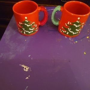 Custom coffee mugs